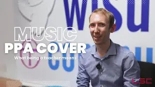 LSC Primary School Music PPA Cover