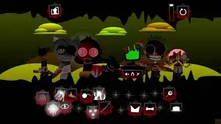 Sprunki Definitive Phase 9