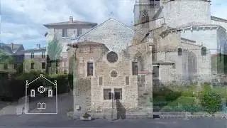Augerolles été 2017
