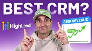 GoHighLevel (GHL) Review | Why It&rsquo;s the Best CRM for Speed to Lead
