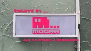 tsumi @ mogra akihabara 230409