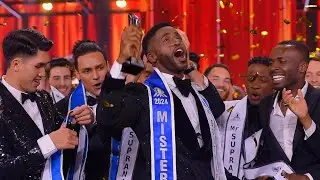 Mister Supranational 2024 FULL SHOW (Highlights)