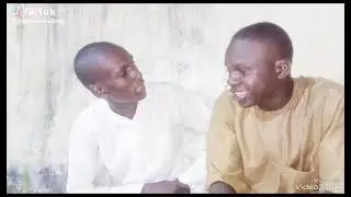 el Youssouf seldjam avec oumarou