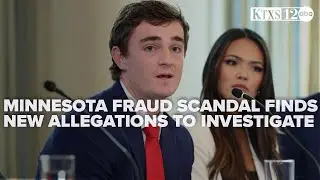 Minnesota fraud to be investigated by Congress amid new allegations