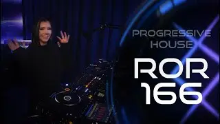Progressive House // Clandestine & Corcyra / Rule of Rune Ep. 166 on Jan 31st, 2026