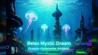 Whale Song  -  Oceanic Sleep | Deep Sea Relaxation & Meditation (No Ads)