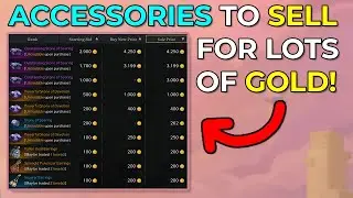 Quick and Easy Way to Check What's Worth Selling! | Lost Ark Guide
