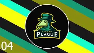 Twitch Stinger transitions