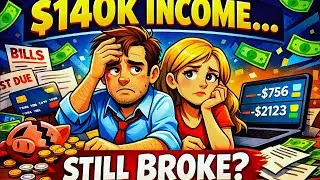 Why Two Incomes Leave You Broker Than One (The Two-Income Trap #twoincometrap #personalfinance