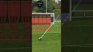 #eafc24 #fcmobile24 #boxwall #practice #fifa24 #freekick