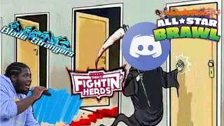 THIS IS WHY FIGHTING GAMES 
