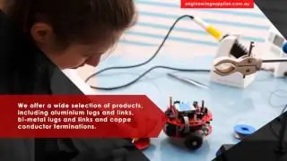 Engineering Supplies Takes Pride In Being An Honest And Reliable Supplier With Competitive Pricing