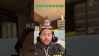 Neymar Jr Brazil 🇧🇷