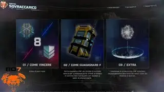 SOVRACCARICO su COD BO7 Beta: adrenalina pura! 😱 Gameplay ITA