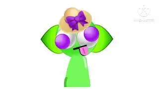 My Sprunki OC: Green Grandma (PHASE 2 COMING SOON)