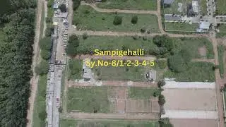 Sampigehalli 8-1-2-3-4-5