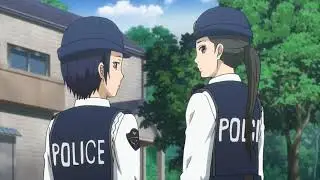 Police in a Pod - Official Trailer