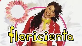 Floricienta en el teatro (2004) (Full HD)