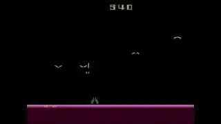 Demon Attack (Atari 2600)