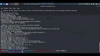 Best Way To Become Anonymous In Kali Linux 2020 | Ethical Hacking Tutorial