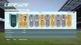 Plus gros benef du jour