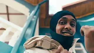 RodB & R.M.H - DIFFERENT(OFFICAL VIDEO)-2024