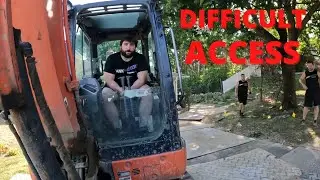 Contaminated Soil Remediation