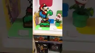 Lego Fortnite