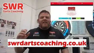 Welcome to SWR Darts Coaching
