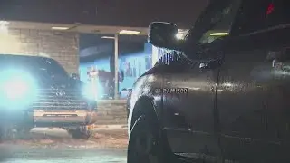 Thousands are without power in Nashville after the winter storm blew through