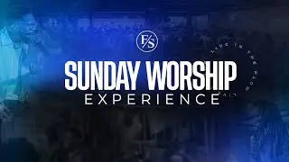 SUNDAY WORSHIP EXPERIENCE | OCTOBER 26, 2025