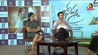 Nithin And Rashmika Mandanna Exclusive Interview On Bheeshma Movie | Vanitha TV