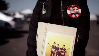 The Last Gig, Candlestick Park 1966