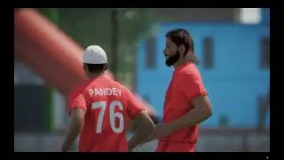 #2 Match - Cricket 26 - Can Jaun Elia make it big
