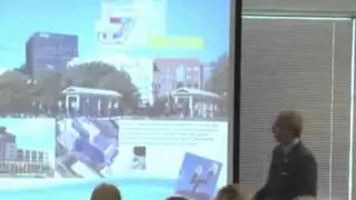 Norfolk's 2012 Plans