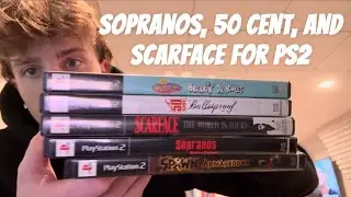 I Picked up Some VERY RARE Games.. (Huge haul)