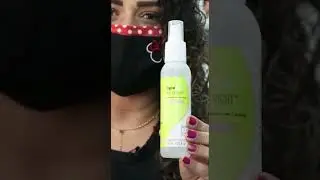 Como Usar Day After Deva Curl