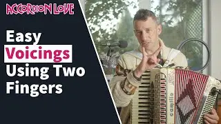 A shortcut for switching chords