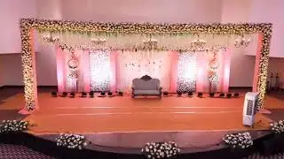 Reception HSR Layout