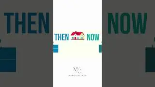 Is Now A Good Time To Buy A House #buyingahome #realestatetips