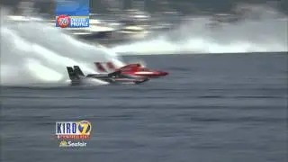 Driver Profile Greg Hopp- 2010 Albert Lee Cup at Seafair