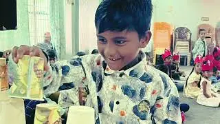 Church of Living God || VBS 2025 Highlights || Bro. Joseph
