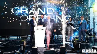 Фарғона шаҳрида IMZO франшизаси очилди.