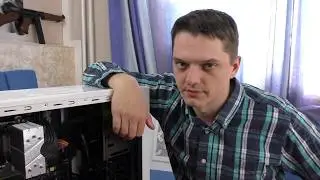 Игровой ПК за 36000 рублей\ 620$