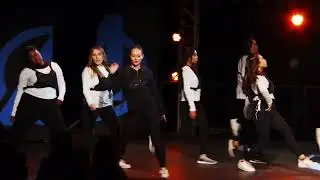 Biola University Mock Rock | Heroes 2022 