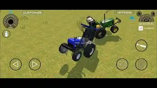 |tractor tochan king | 🚜🚜 long video #shortsfeed #viral #trending #gaming #tractortochanking 