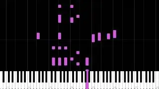 Kendrick Lamar - MIRROR (Piano Cover) + SHEETS NEW VERSION @thetheorist