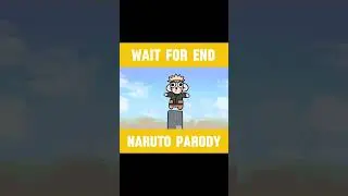 Naruto Parody (Part-15)