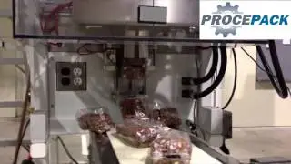 Procepack - Vertical bagger