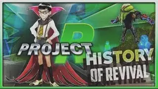Fusionfall: Project Revive Demo Gameplay